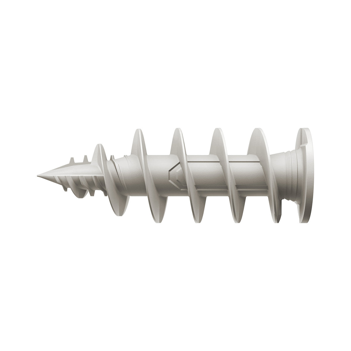 fischer Dämmstoffdübel FID II (50 Stück)-thumbmail-1