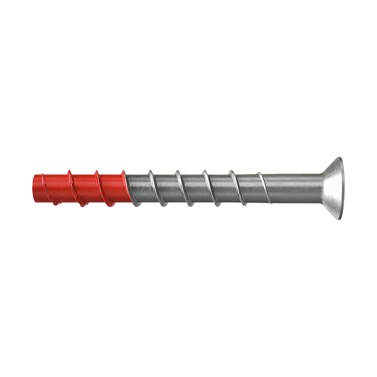 fischer Betonschraube UltraCut FBS II SK R – Senkkopf, nichtrostender Stahl-thumbmail-1